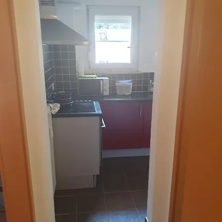 Apartment Close To Airport