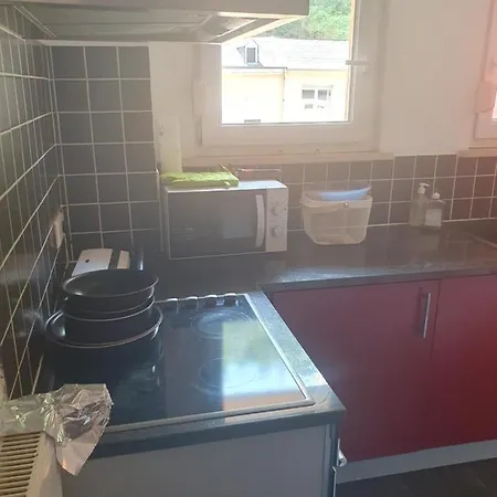 Close To Airport * Luxembourg